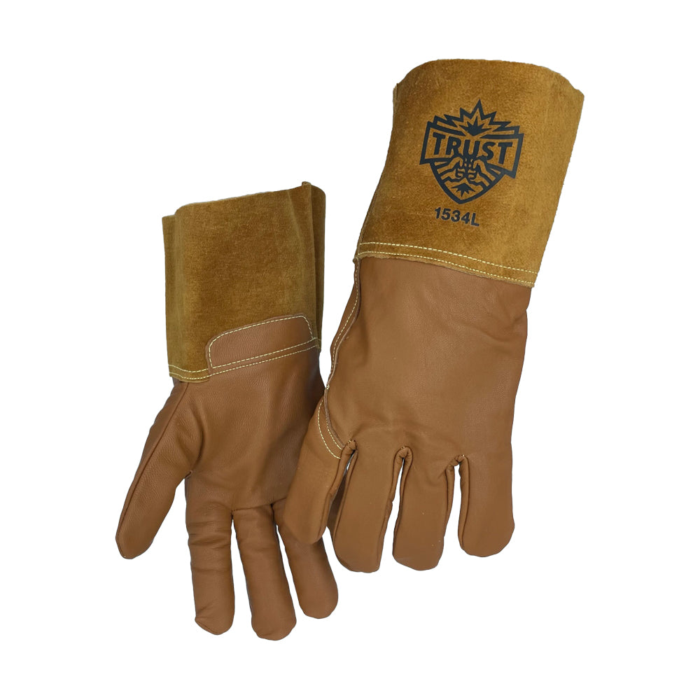 Safety Work Gloves cotton Thread Dispensing Gloves - Temu