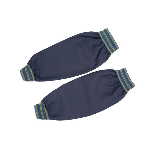 5546 PREMIUM LIGHTWEIGHT FR COTTON 18'' NAVY SLEEVE