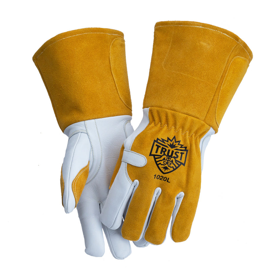 MIG Gloves – Trust Protection