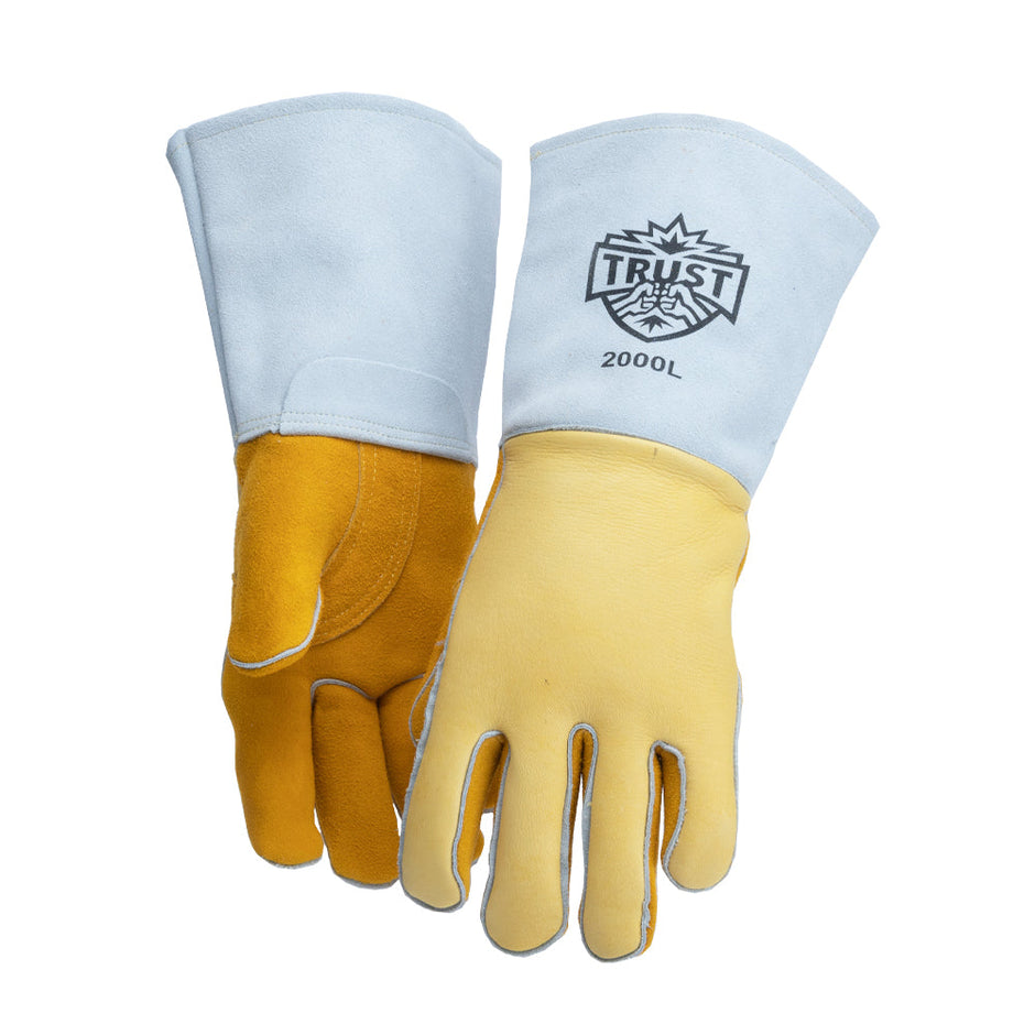 Stick Gloves – Trust Protection