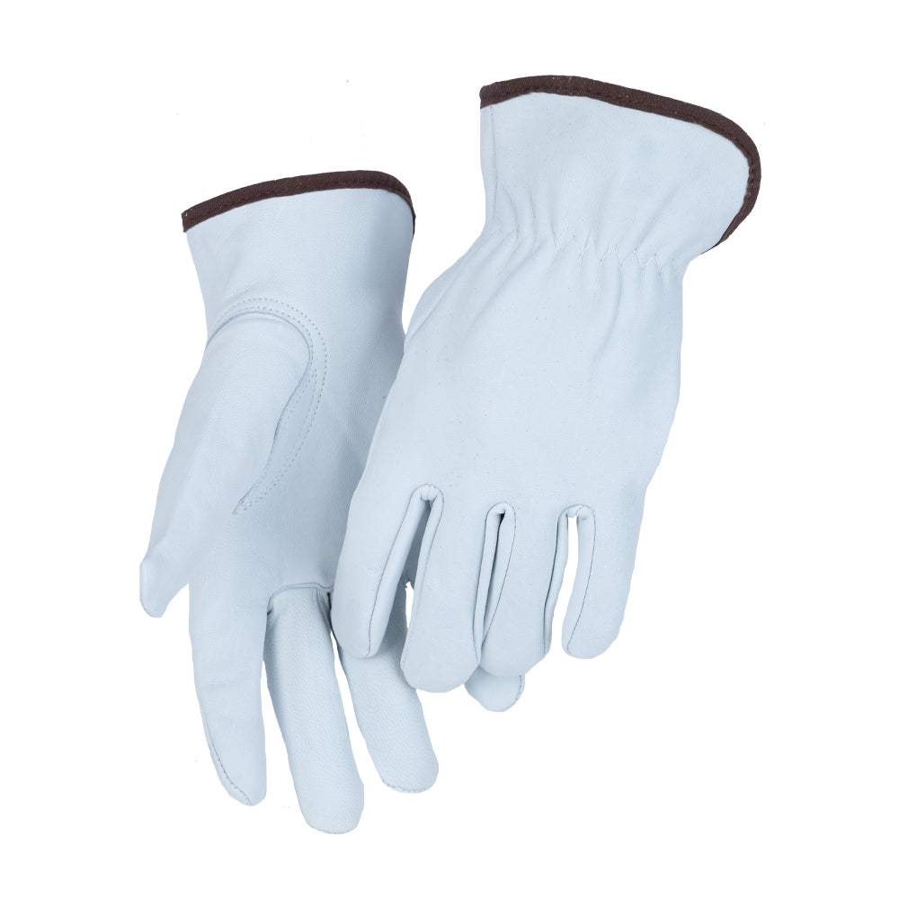 3032 ECONOMY GOATSKIN DRIVERS GLOVE – Trust Protection